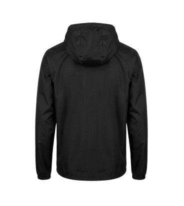 CHAQUETA ESSENTIAL MALAGA CF 2026/27
