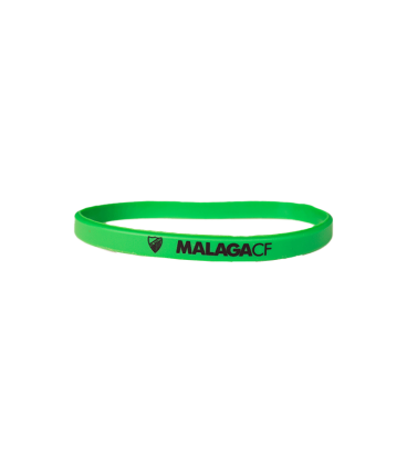 PACK 2 PULSERAS PEQUEÑAS VERDE/NEGRA