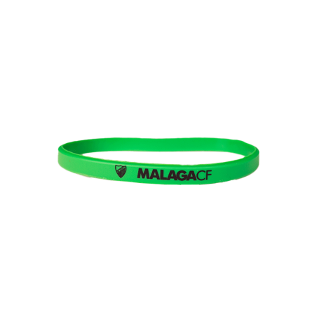 PACK 2 PULSERAS PEQUEÑAS VERDE/NEGRA