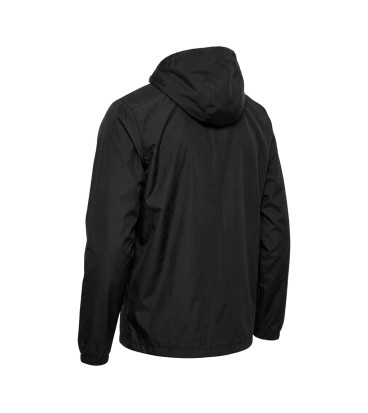 CHAQUETA ESSENTIAL MALAGA CF 2026/27
