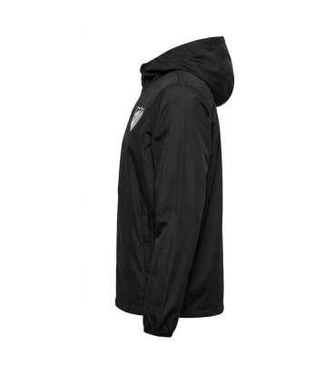 CHAQUETA ESSENTIAL MALAGA CF 2026/27