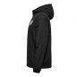 CHAQUETA ESSENTIAL MALAGA CF 2026/27