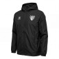 CHAQUETA ESSENTIAL MALAGA CF 2026/27