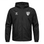 CHAQUETA ESSENTIAL MALAGA CF 2026/27
