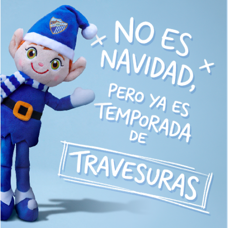 ELF MALAGUISTA