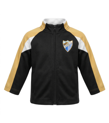 MÁLAGA CF TRAINING TRACKSUIT 2026/2027 - KIDS -