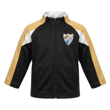 MÁLAGA CF TRAINING TRACKSUIT 2026/2027 - KIDS -