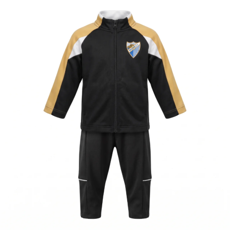 MÁLAGA CF TRAINING TRACKSUIT 2026/2027 - KIDS -