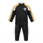 MÁLAGA CF TRAINING TRACKSUIT 2026/2027 - KIDS -
