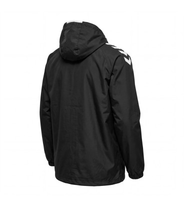 CHAQUETA CORTAVIENTOS WEATHER MALAGA CF 2026/2027