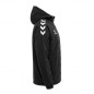 CHAQUETA CORTAVIENTOS WEATHER MALAGA CF 2026/2027