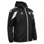 CHAQUETA CORTAVIENTOS WEATHER MALAGA CF 2026/2027