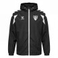 CHAQUETA CORTAVIENTOS WEATHER MALAGA CF 2026/2027