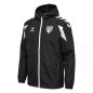 CHAQUETA CORTAVIENTOS WEATHER MALAGA CF 2026/2027
