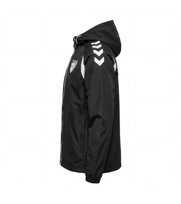 CHAQUETA CORTAVIENTOS WEATHER MALAGA CF 2026/2027