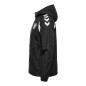 CHAQUETA CORTAVIENTOS WEATHER MALAGA CF 2026/2027