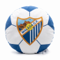 MÁLAGA CF FOOTBALL CUSHION