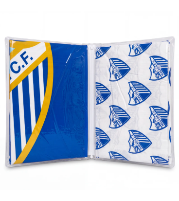 MÁLAGA CF 105 CM COTTON BED SHEET SET
