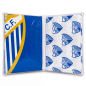 MÁLAGA CF 105 CM COTTON BED SHEET SET