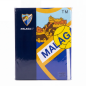 MÁLAGA CF 105 CM COTTON BED SHEET SET