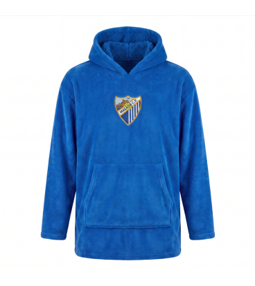 MÁLAGA CF OVERSIZED HOODIE - ONE SIZE