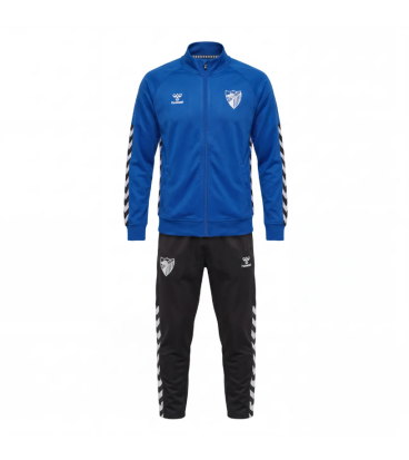 CONJUNTO CHÁNDAL INFANTIL MÁLAGA CF
