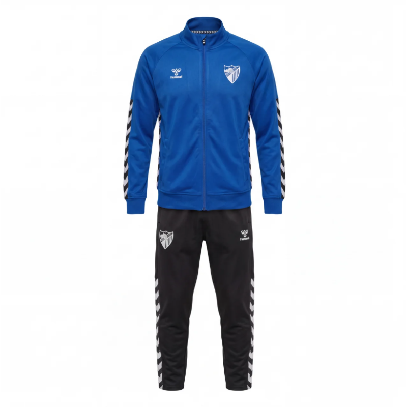 CONJUNTO CHÁNDAL INFANTIL MÁLAGA CF