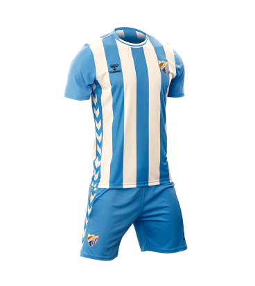 23 MCF KIT INFANTIL 1º EQUIPACION 2023/24