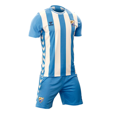 23 MCF KIT INFANTIL 1º EQUIPACION 2023/24