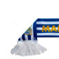 BUFANDA COCHE MALAGA CF