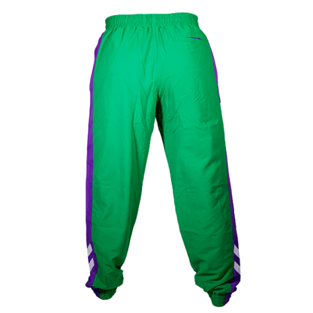 PANTALON RETRO MALAGA CF 2023/2024 ADULTO