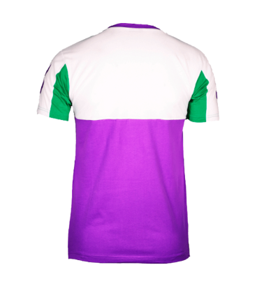 CAMISETA RETRO MALAGA CF 2023/24 ADULTO
