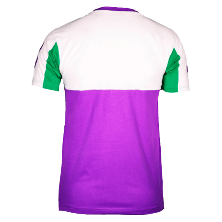 CAMISETA RETRO MALAGA CF 2023/24 ADULTO