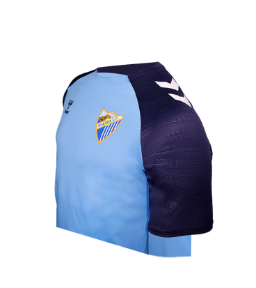 CAMISETA ENTRENO PLAYER MALAGA CF 2024/25