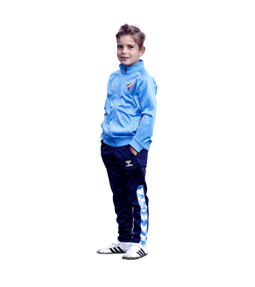 MCF CHANDAL MALAGA CF -INFANTIL-