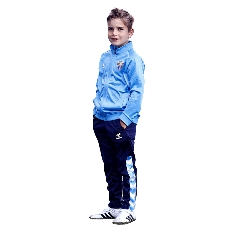 MCF CHANDAL MALAGA CF 2023/24 -INFANTIL-