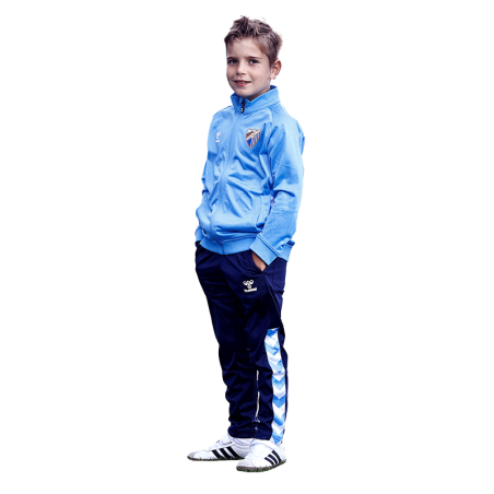 MCF CHANDAL MALAGA CF -INFANTIL-