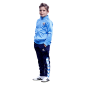 MCF CHANDAL MALAGA CF 2023/24 -INFANTIL-