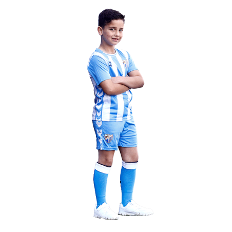 23 MCF KIT INFANTIL 1a EQUIPACION