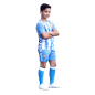 23 MCF KIT INFANTIL 1º EQUIPACION 2023/24