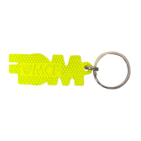 LLAVERO MCF FLUOR