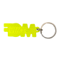 LLAVERO MCF FLUOR
