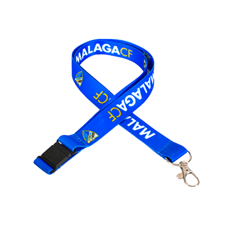 LANYARD MALAGA CF
