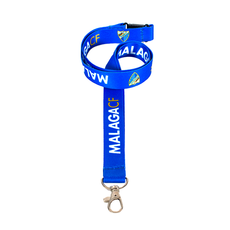 LANYARD MALAGA CF