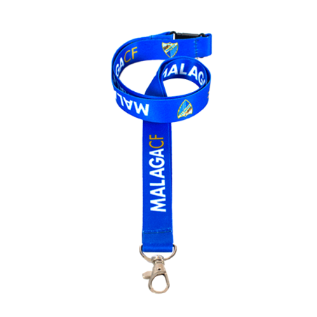 LANYARD MALAGA CF