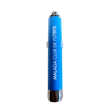 LLAVERO PROYECTOR MALAGA CF