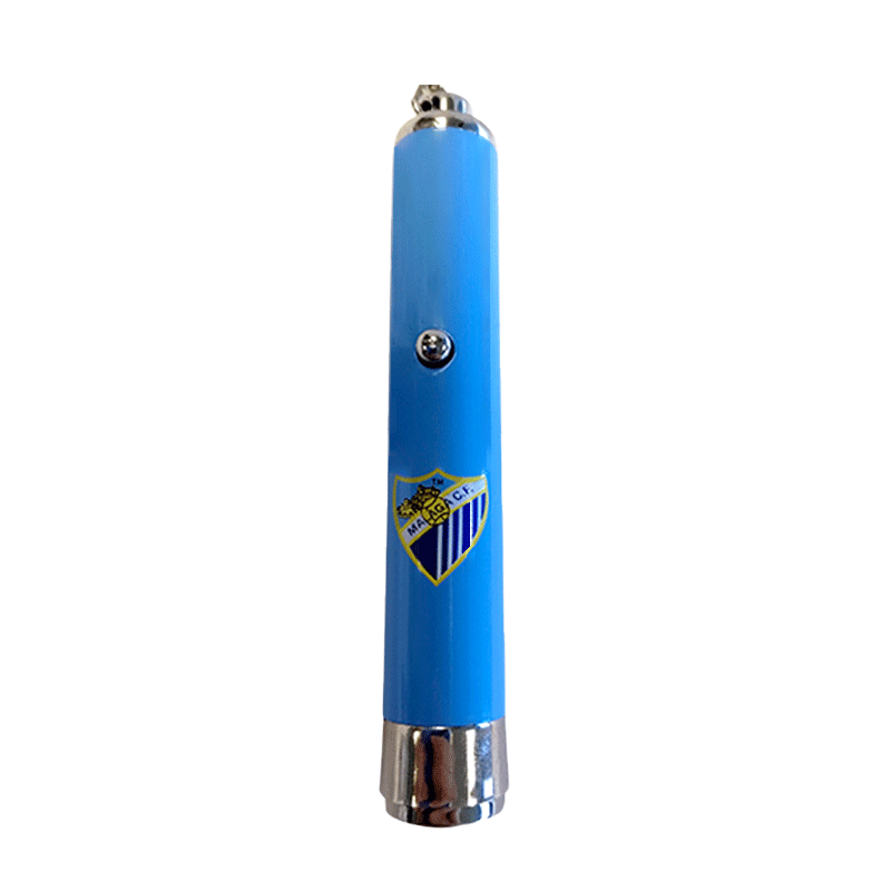 LLAVERO PROYECTOR MALAGA CF