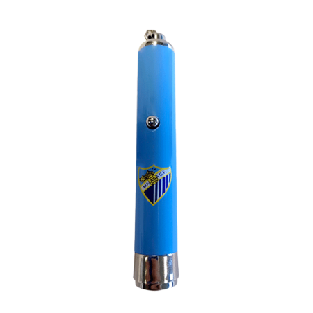 LLAVERO PROYECTOR MALAGA CF