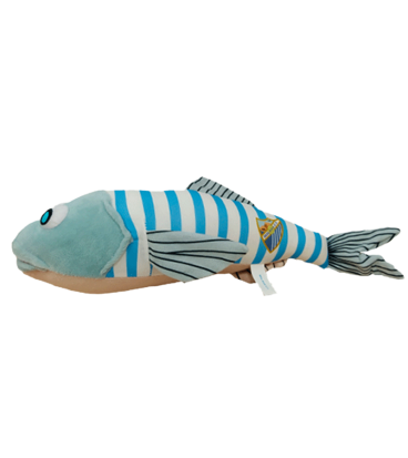 PELUCHE BOQUERON MALAGA CF