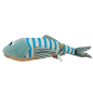 PELUCHE BOQUERON MALAGA CF